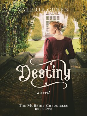 cover image of Destiny